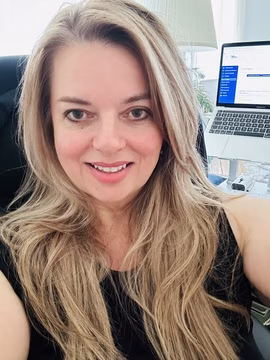 Caroline Cousin, professeur certifiée